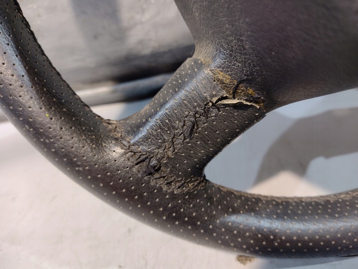 фото №10, Кермо подушка подушка безпеки volkswagen caddy iii 3 2k0419091e 2k0880201b