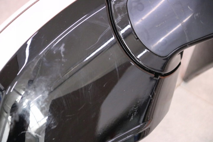 фото №11, Bmw g60 g61 g70 дзеркало праве каркас корпус поворотник привід 5a292c7