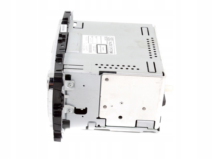 фото №2, Радио радиопроигрыватель cd ford mondeo mk4 07-09