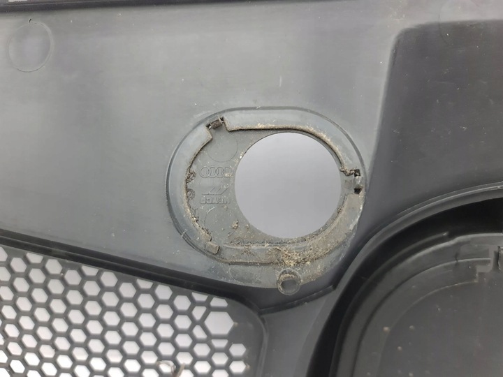 фото №15, Audi a4 s4 b9 2017 панель под лобовым стеклом передние