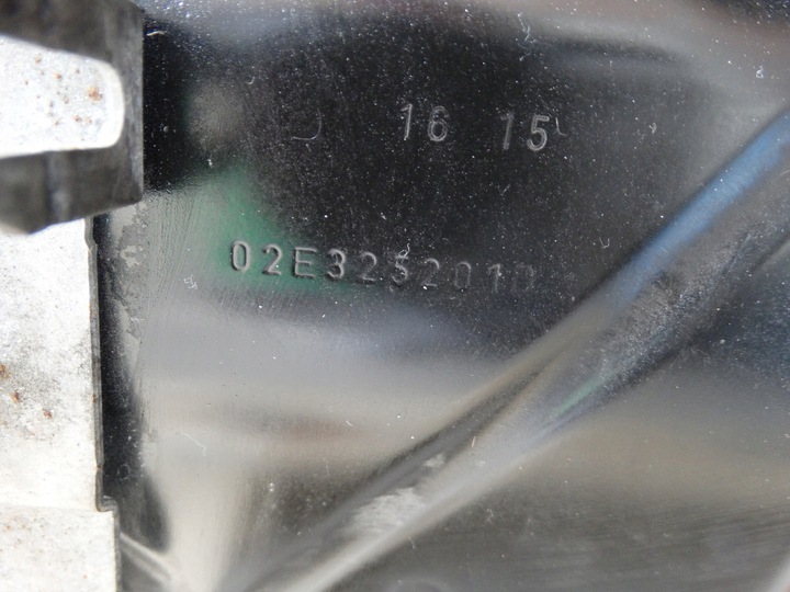 фото №10, Vw passat b8 2.0 tdi crl crlb 150km коробка передач коробки передач dsg pzn автоматическая