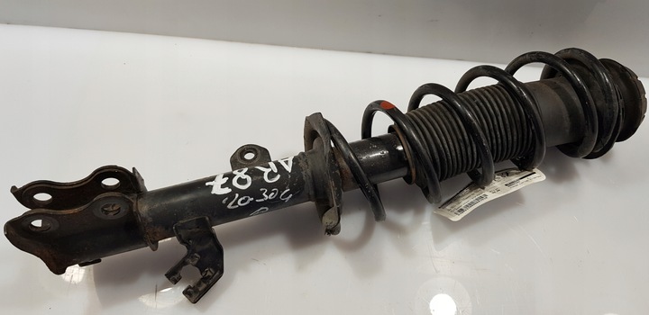 фото №1, Nissan note ii e12 13-16r амортизатор правые перед