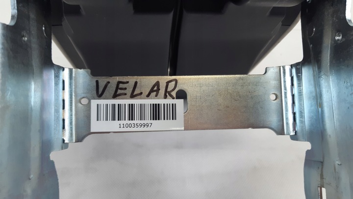 фото №6, Range rover velar l560 подлокотник