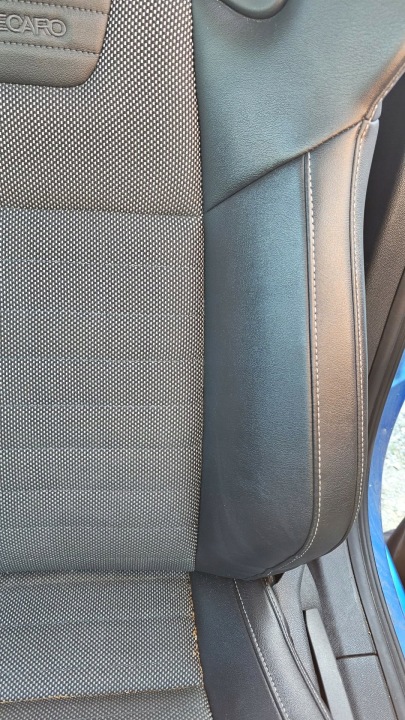 фото №11, Сиденья recaro opel corsa d 3 дверь 3d комплект оригинал