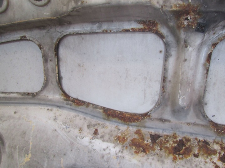 фото №7, Капот перед iveco daily 3rd gen