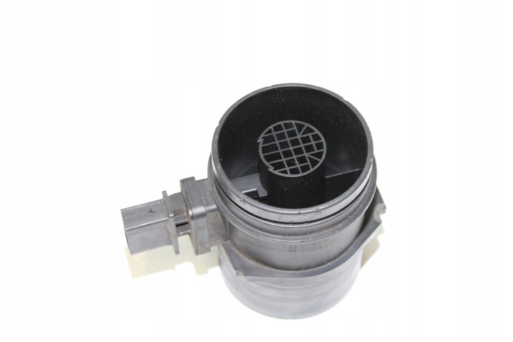 фото №4, Bmw e87 e90 e60 520d 320d 118d витратомір повітря n47 7788743