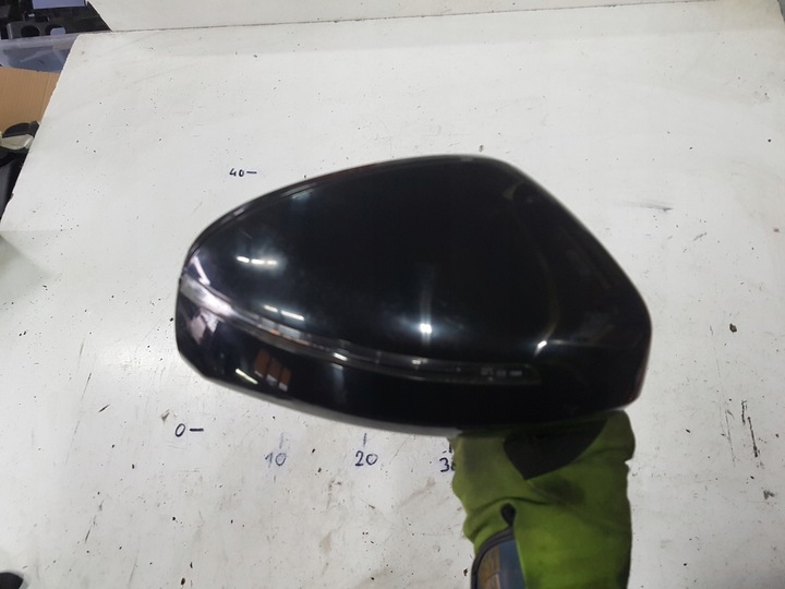 фото №5, Audi r8 420 06r- зеркало правые 10 кабели