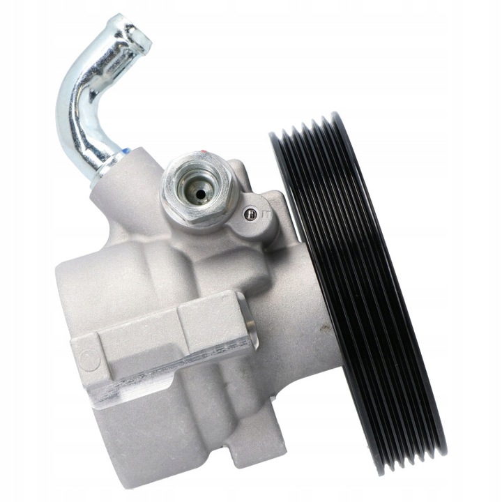 фото №11, Energy pw680368 насос гидравлическая, система