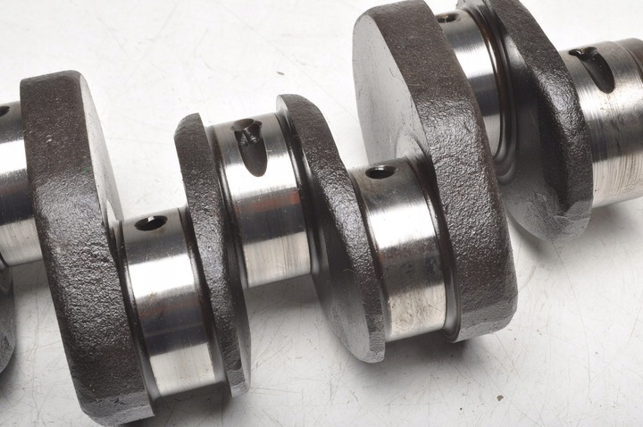 фото №6, Volkswagen garbus beetle 1300 1.3 40km wał коленчатый