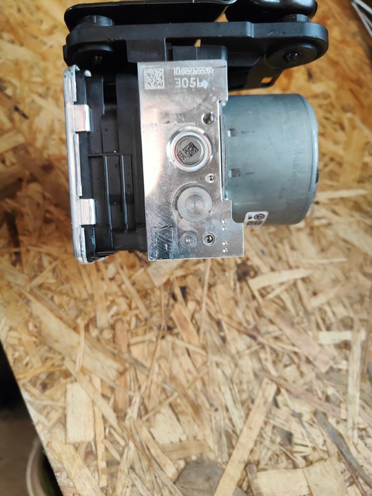 фото №14, Насос тормозная abs vw t-roc 17- 2.0 tsi