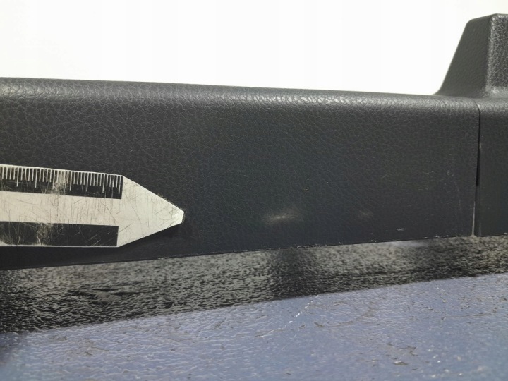 фото №8, Toyota camry viii xv7o 17- накладка багажника сиденья 64272-33060 64271-33120