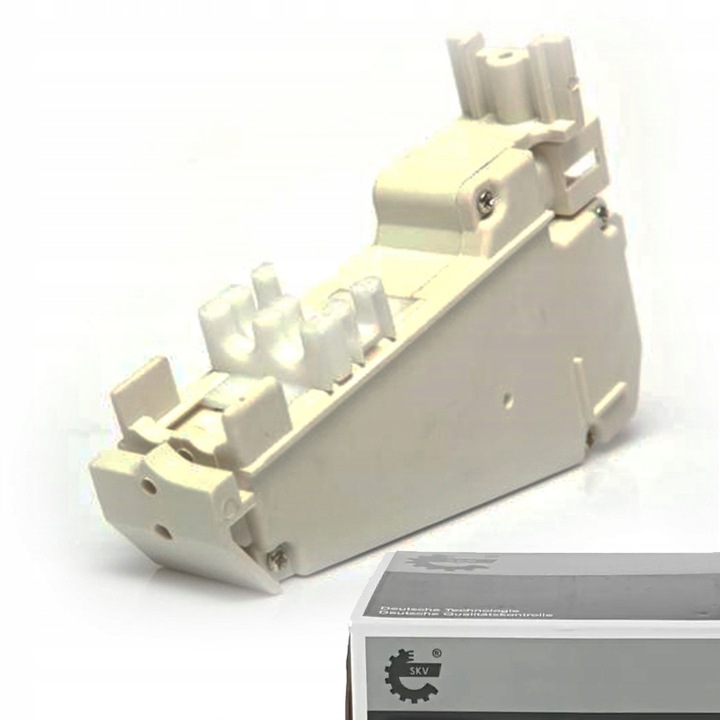 фото №1, Замок двері амортизатор зад do ford scorpio