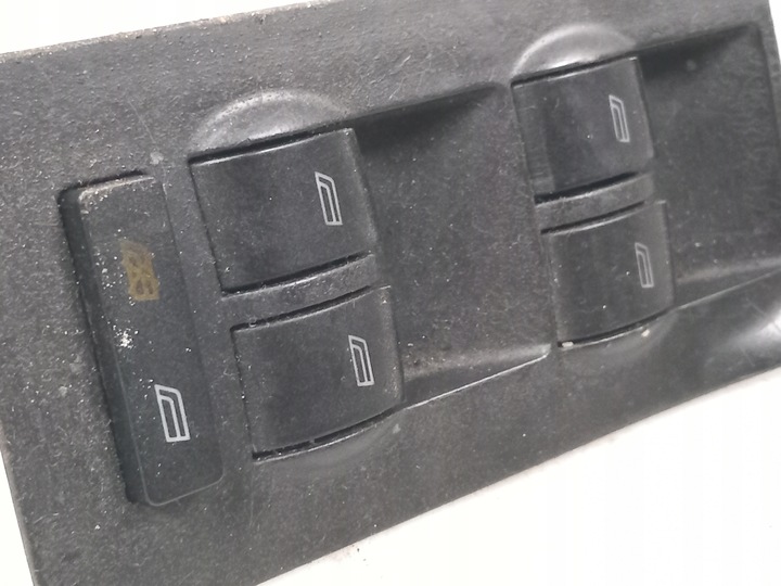 фото №1, Переключатель стекло audi a6 c5