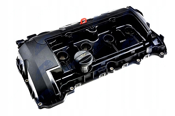 фото №1, Nty крышка клапанов mini cooper 1.6 2006- one 1.4 2006- 1.6 2010-