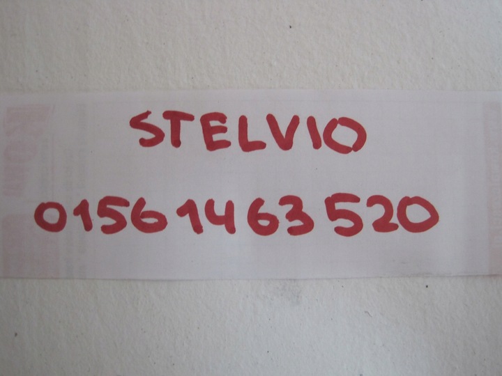 фото №8, Ролета багажника alfa romeo stelvio 01561463520