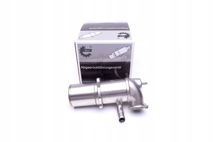 фото №9, Skv германия 14skv222 радиаторов, рециркуляция выхлопных газов