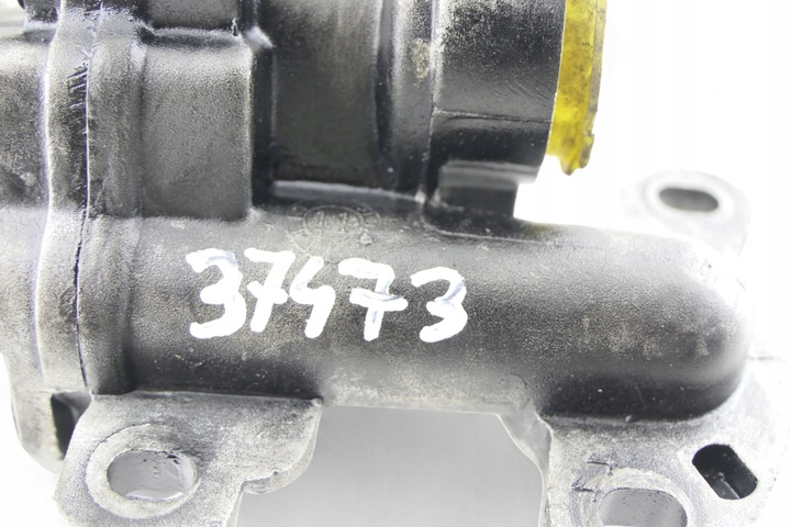 фото №10, Насос масла ford transit mk7 2.2 2.4 tdci 7c196600