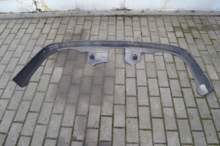 фото №11, Накладка заднего бампера saab 93 9-3 02-07r 298 cabrio