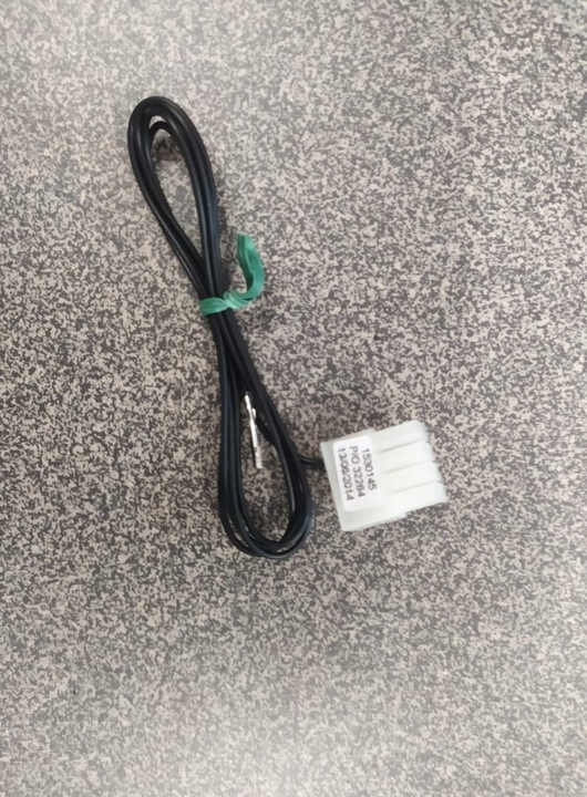 фото №8, Toyota rav 4 модуль джгут круїз-контроль новий 06-09'