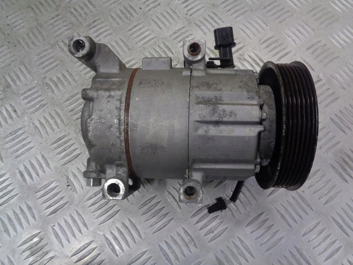 фото №7, Компрессор компрессор кондиционера kia ceed 2 ii 1.6 gdi 12- f500-jdcae15