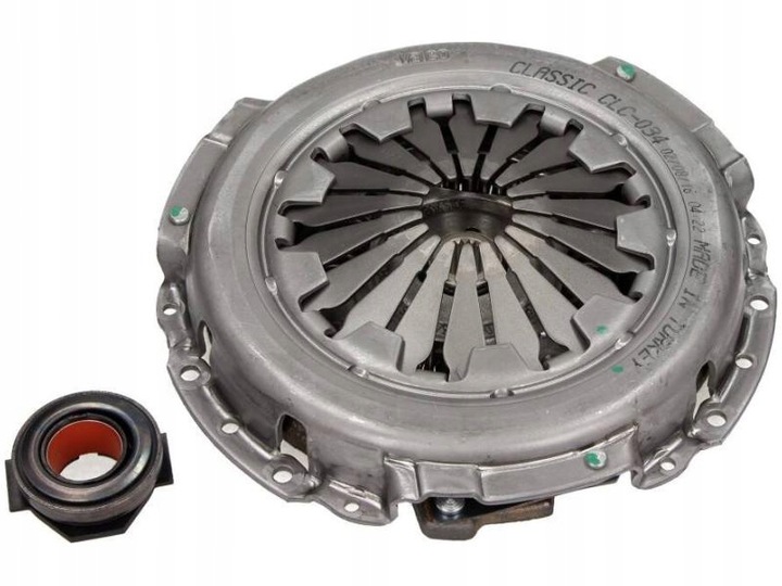 фото №1, Набор сцепления подшипник опорные диск прижим