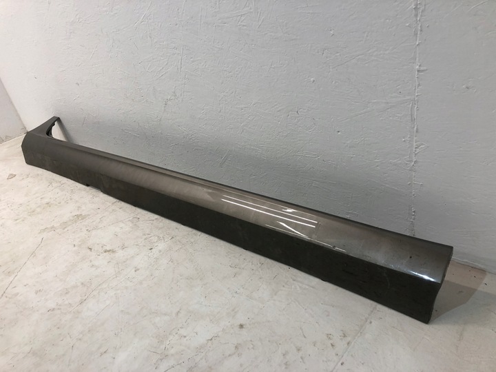 фото №3, Volvo v60 планка порогова 727 права поріг праві 18-