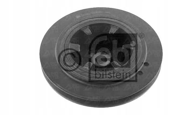фото №1, Колесо ременное вала febi bilstein 074105251j 74105251