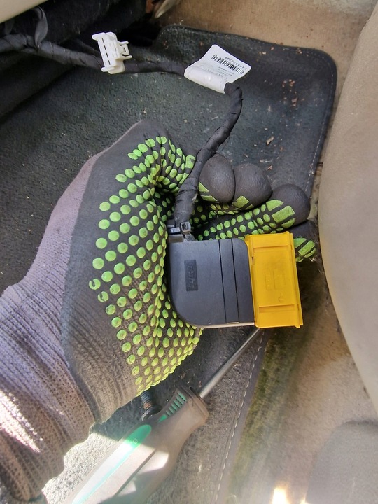 фото №11, Renault laguna 3 iii 5d hb сиденье сиденья kanpa кожа перед зад подогрев eu