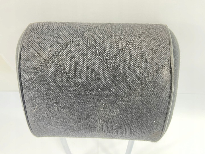 фото №7, Подголовник сиденья передние задняя диван универсал чёрный mercedes w124