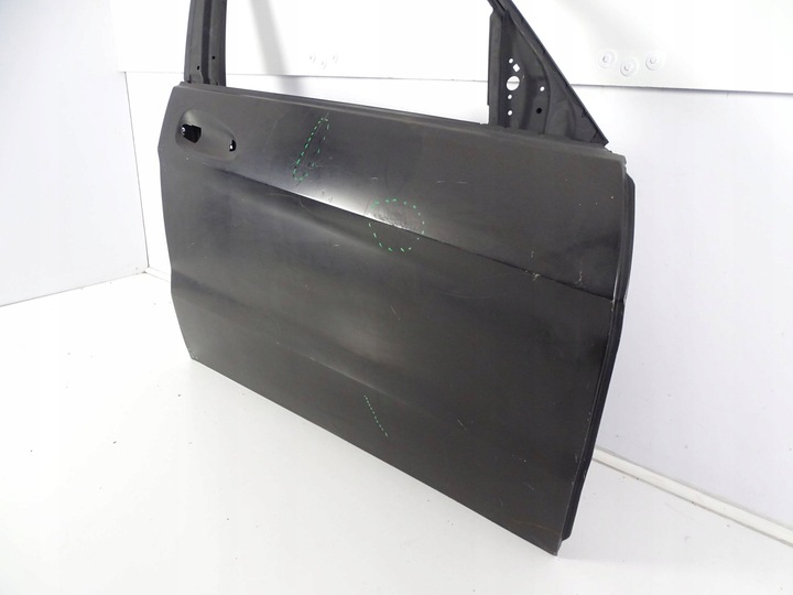 фото №2, Двері передні праві mercedes glk w204 a204