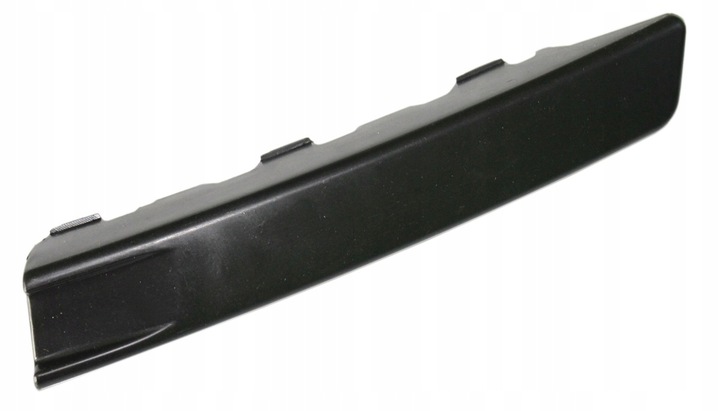 фото №1, Vw passat b6 планка заглушка бампера перед левая