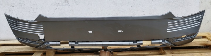 фото №1, Бампер зад задній hyundai ioniq v 5 2021- 86612-gi110