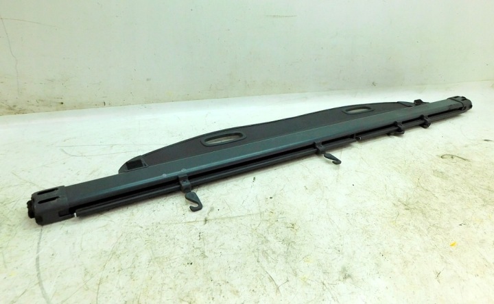фото №7, Kia carens iii 2.0 crdi 07r ролета багажника