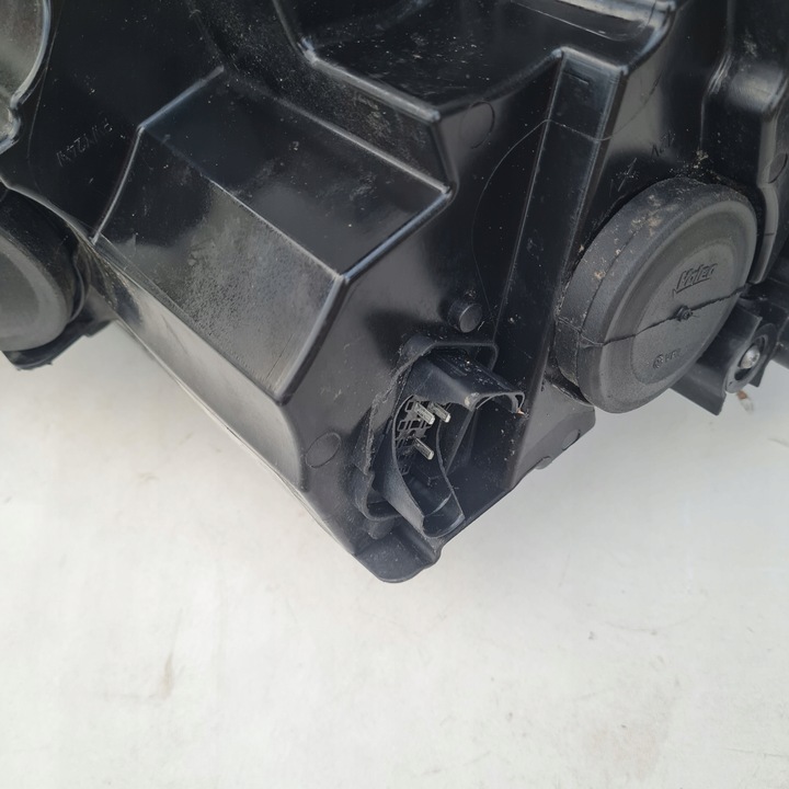 фото №8, Лампа ліва перед vw golf viii led 5h1941005