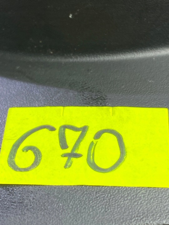 фото №16, Do обшивка кермо багатофункціональна opel vivaro b renault trafic iii głoś