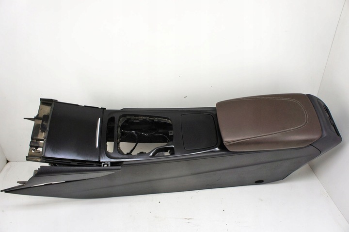 фото №5, Qn300 opel insignia b тунель середній захист