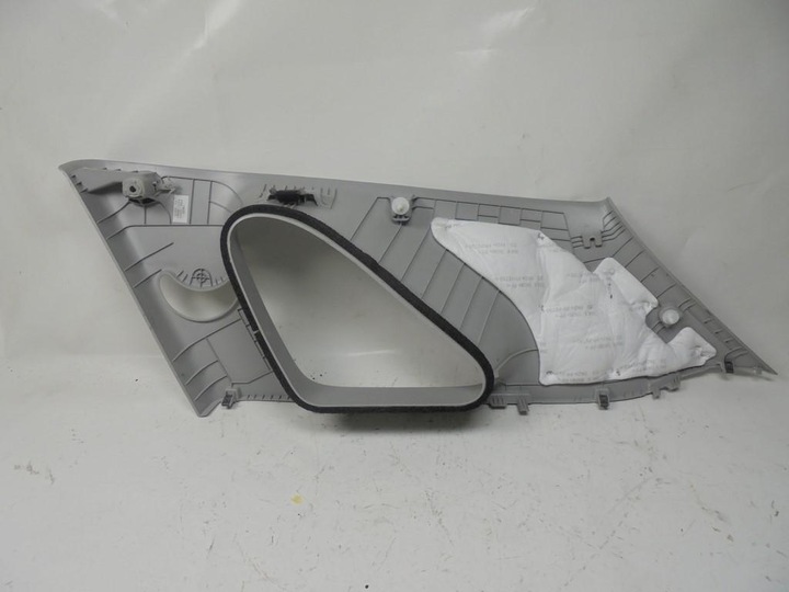 фото №2, Обшивка захист швидкий стійка лівий зад 85850-g5000 niro i 1,6 gdi 17r