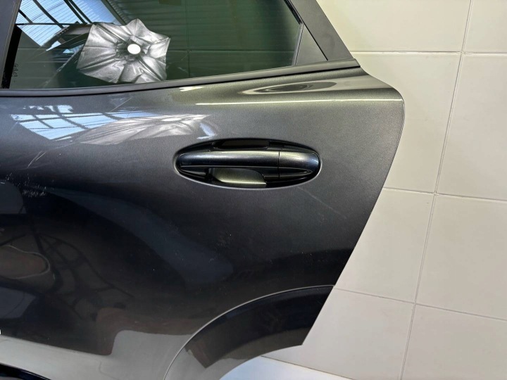 фото №9, Двері зад ліва сторона ford puma 2 2021