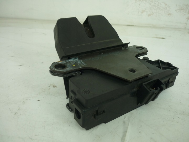 фото №14, Замок кришки багажника замок кришки задньої ford focus c-max 04r 3m51-r442a66