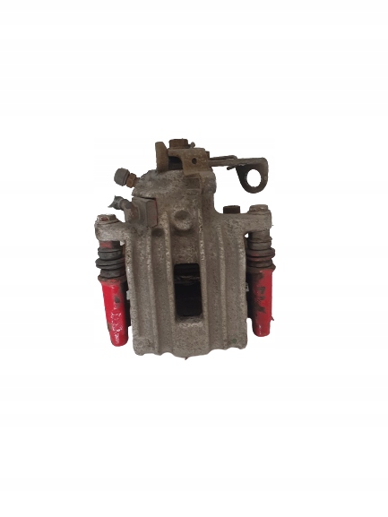 фото №1, Суппорт тормозной зад левый seat ibiza iv 6j