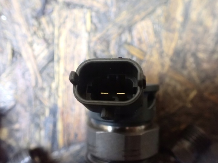 фото №13, Інжектор renault grand scenic iii 11r 1.6 dci 0445110414 7992