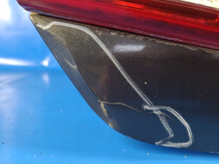 фото №12, Кришка зад кришка багажника toyota camry 40 06-11-64401-06280