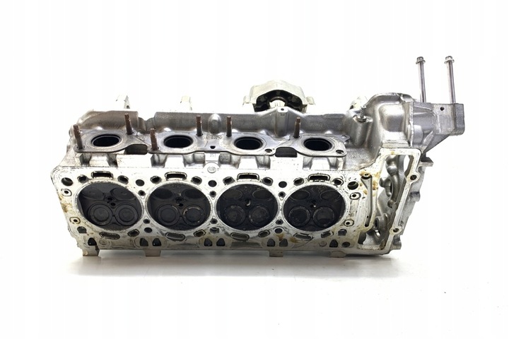 фото №9, Головка двигуна bmw 7 f01, f02 7603475 4.4l бензин 330kw 2013