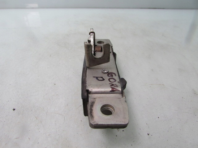 фото №2, Sprinter 906 10r замок двері праві розсувних