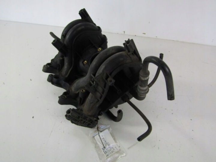 фото №7, Vw polo 3 6n 6n2 колектор впускний  1,0 all 0260620003