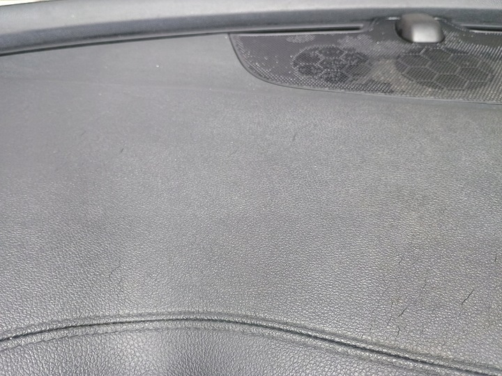 фото №9, Kia sportage 4 iv панель роздавальна консоль оригінал демонтаж тріснутий