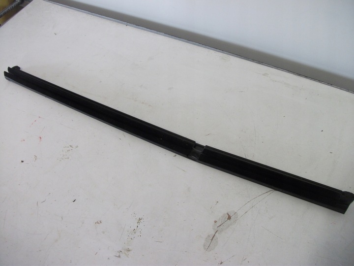 фото №1, Планка накладка лівий зад внутрішня vw t-roc