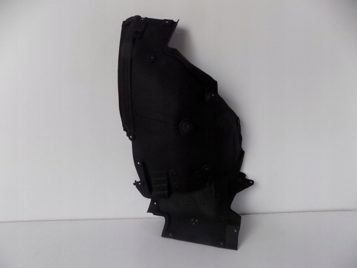 фото №9, Bmw 7 g11/g12 подкрылок передние l зад - 4208