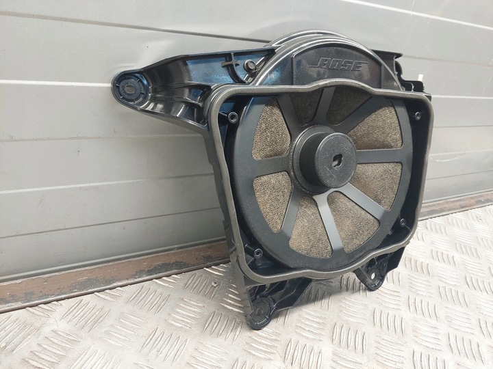 фото №6, Audi a8 s8 d4 4h 4h0035481a зад права динаміки