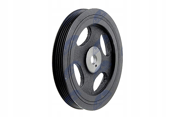 фото №1, Nty rkp-ms-004 колесо пасове, wał колінчастий